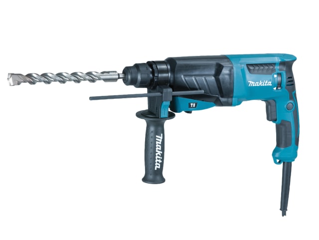 MAKHR2630 HR2630 SDS Plus Rotary Hammer 800W 240V
