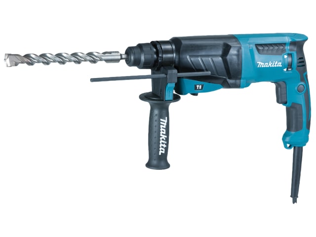 MAKHR2630L HR2630 SDS Plus Rotary Hammer 800W 110V