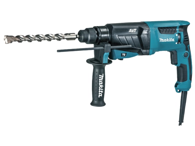 MAKHR2631FL HR2631F SDS Plus Rotary Hammer AVT 800W 110V