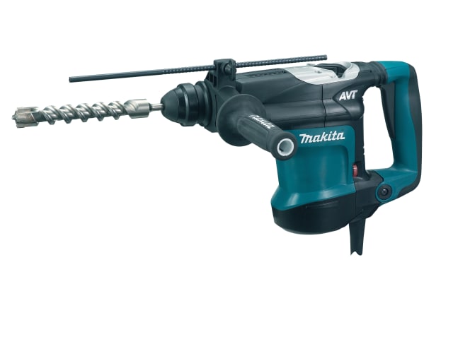 MAKHR3210C HR3210C SDS Plus AVT Rotary Hammer Drill 850W 240V
