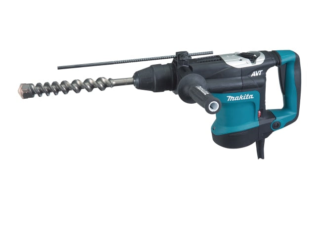 MAKHR3541FCL HR3541FC SDS Max AVT Rotary Hammer 850W 110V