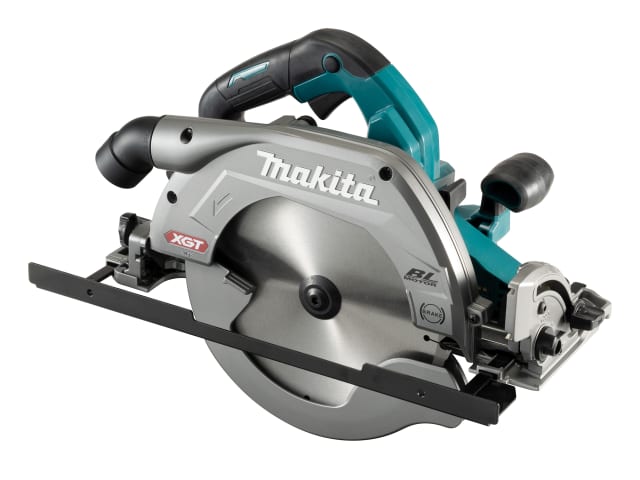 MAKHS009GT2 HS009GT201 XGT 40Vmax BL Circular Saw 235mm 40V 2 x 5.0Ah Li-ion