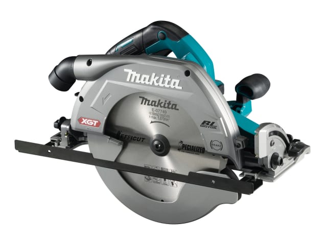 MAKHS011GZ HS011GZ XGT 40Vmax BL Circular Saw 270mm 40V Bare Unit