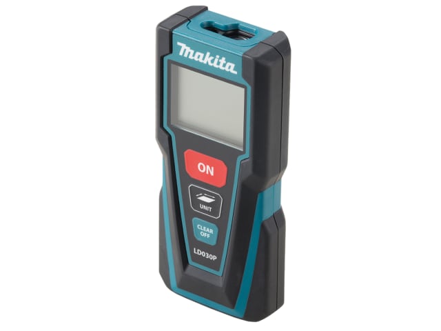 MAKLD030P LD030P Laser Distance Measure 30m