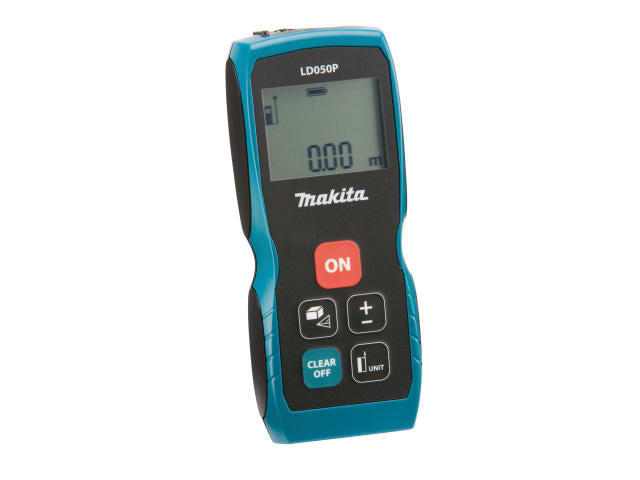MAKLD050P LD050P 50 Metre Laser Distance Measure