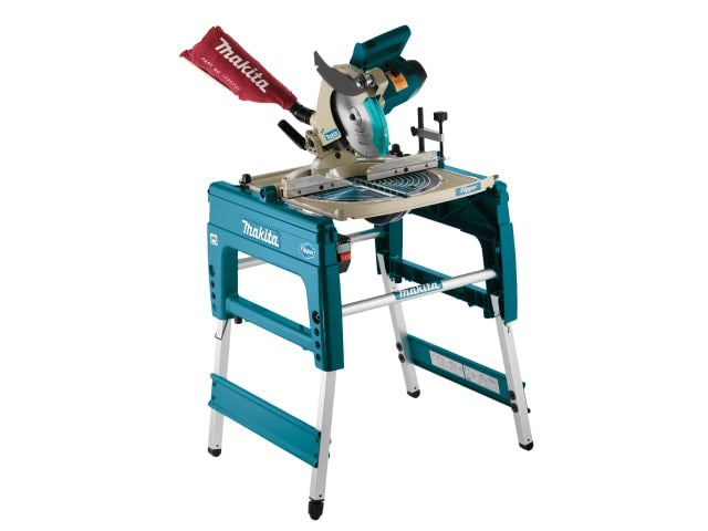 MAKLF1000 LF1000 Flip Over Saw 1650W 240V