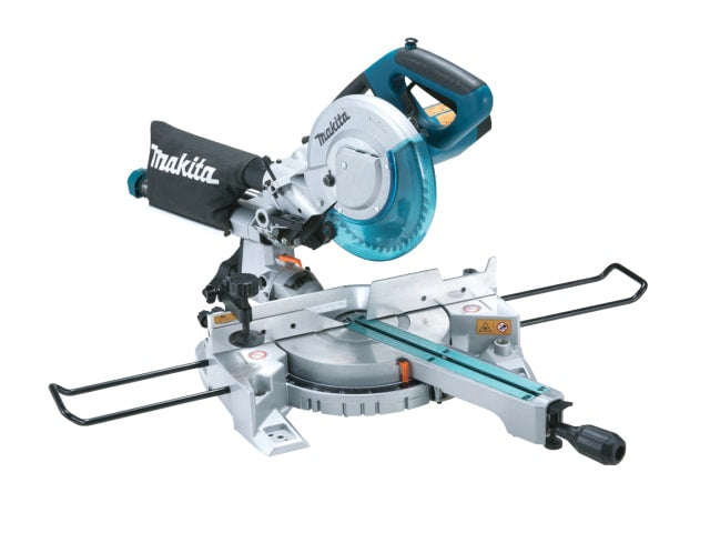 MAKLS0815FLN LS0815FLN Sliding Compound Mitre Saw 216mm 1400W 240V