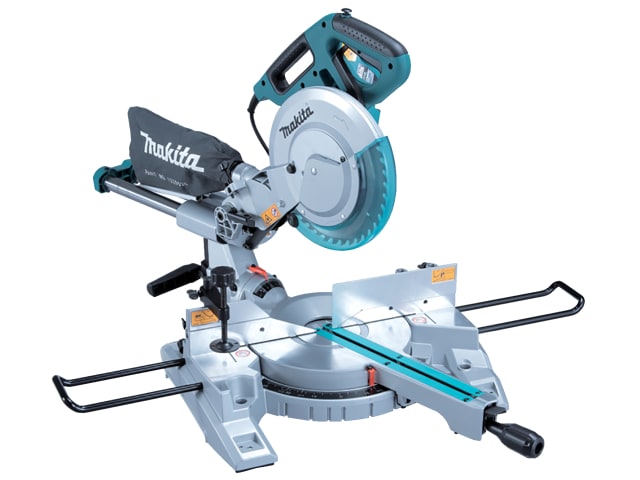 MAKLS1018LN LS1018LN Slide Compound Mitre Saw 260mm 1430W 240V