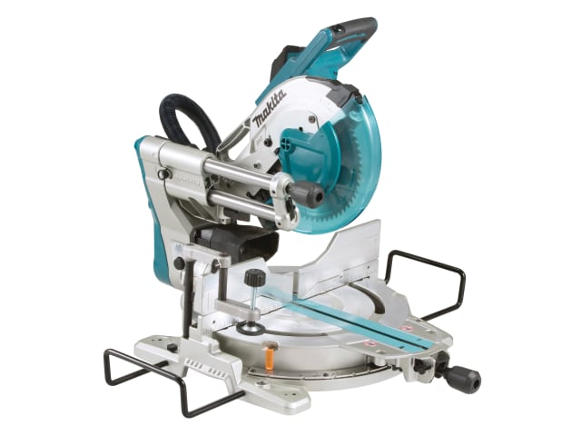 MAKLS1019 LS1019 260mm Slide Compound Mitre Saw 1510W 240V