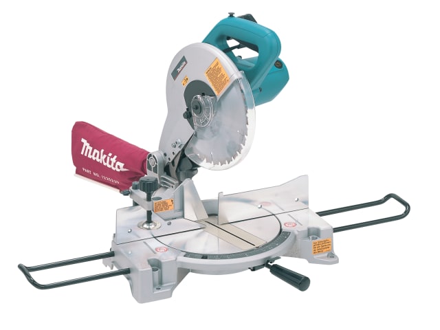 MAKLS1040N LS1040N Mitre Saw 260mm 1650W 240V