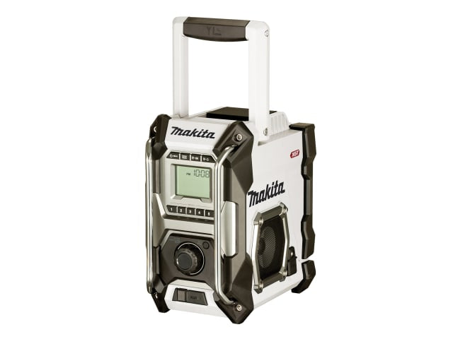 MAKMR001GZ01 MR001GZ01 Job Site Radio Li-ion Battery only