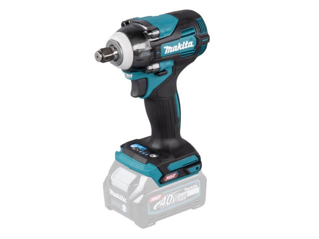 MAKTW004GZ TW004GZ XGT 40Vmax BL Impact Wrench 40V Bare Unit