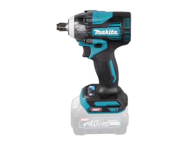 MAKTW004GZ TW004GZ XGT 40Vmax BL Impact Wrench 40V Bare Unit