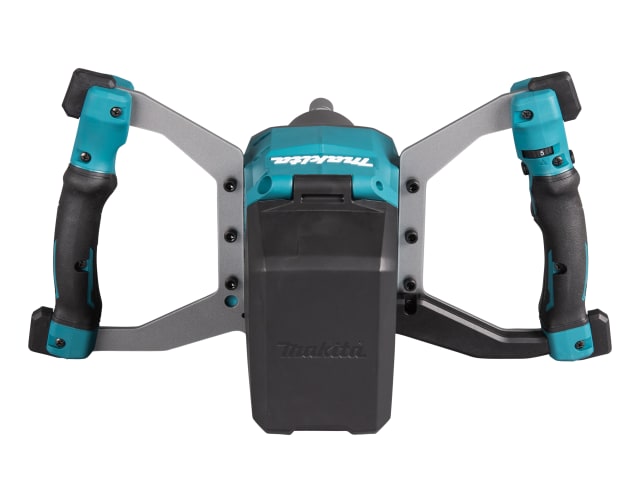 MAKUT001GT20 UT001GT201 XGT 40Vmax Paddle Mixer 40V 2 x 5.0Ah Li-ion