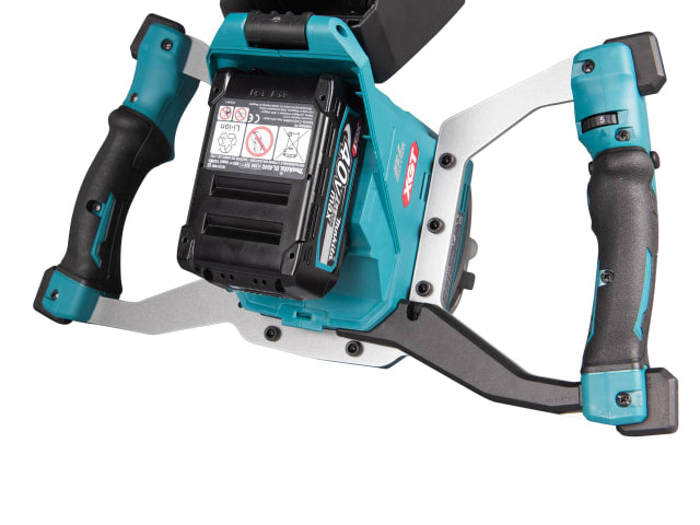 MAKUT001GT20 UT001GT201 XGT 40Vmax Paddle Mixer 40V 2 x 5.0Ah Li-ion