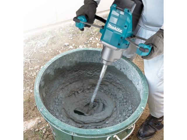 MAKUT001GT20 UT001GT201 XGT 40Vmax Paddle Mixer 40V 2 x 5.0Ah Li-ion