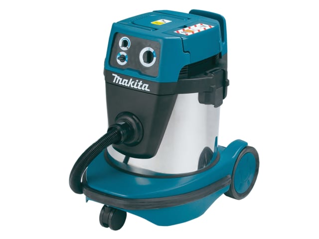 MAKVC2201MXL VC2201MX Wet & Dry M-Class Dust Extractor 1050W 110V
