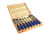 MAR10507958 MS500 ProTouch™ All-Purpose Chisel Set, 8 Piece