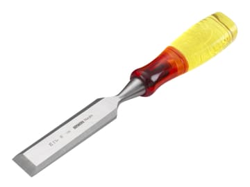 MAR3731 M373 Bevel Edge Chisel Splitproof Handle 25mm (1in)