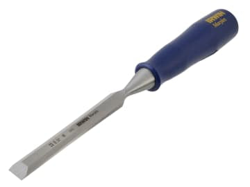 MAR44412 M444 Bevel Edge Chisel Blue Chip Handle 13mm (1/2in)