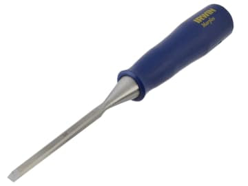 MAR44414 M444 Bevel Edge Chisel Blue Chip Handle 6mm (1/4in)