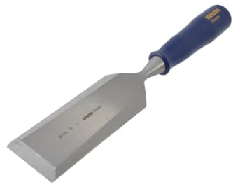 MAR4442 M444 Bevel Edge Chisel Blue Chip Handle 50mm (2in)