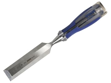 MAR750114 M750 Splitproof Soft Touch Chisel 32mm (1.1/4in)