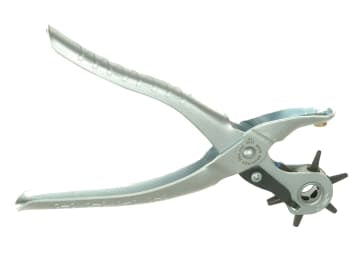 MAU2230200 Revolving Leather Hole Punch Pliers