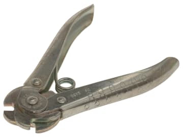 MAU2850100 Shear Nose Soft Wire Cutters