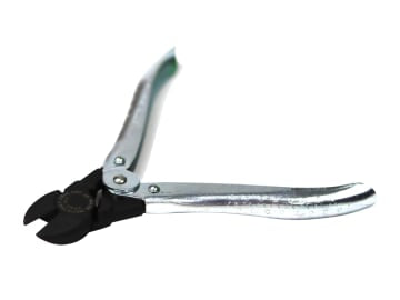 MAU2990140 Diagonal Cutting Pliers 140mm