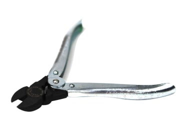 MAU2990160 Diagonal Cutting Pliers 160mm