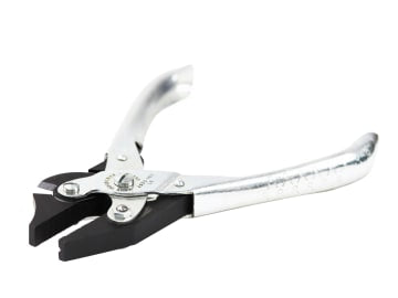 MAU4950160 Side Cutter Parallel Pliers 160mm