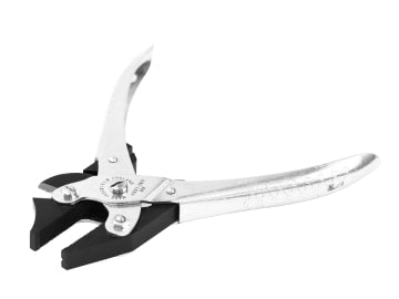 MAU4951160 Side Cutter Parallel Pliers with Return Spring 160mm