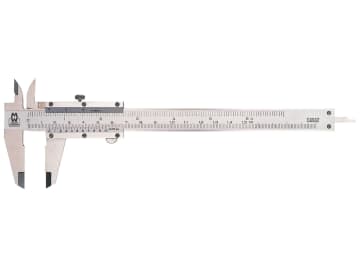 MAW10015BI Vernier Caliper 150mm (6in)