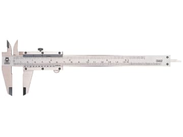 MAW10030BI Vernier Caliper 300mm (12in)