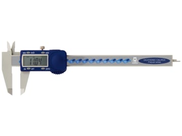 MAW11015DPC Polycarbonate Digital Caliper 150mm (6in)