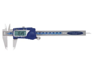 MAW11015WR IP54 Water-Resistant Digital Caliper 150mm (6in)