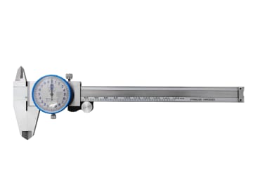 MAW14615 Dial Caliper 150mm