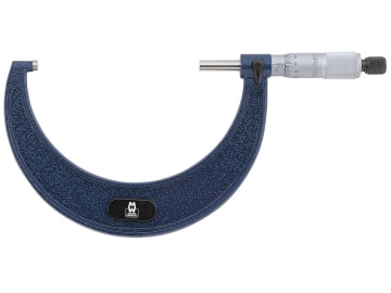 MAW19662 1966/2 Traditional External Micrometer 1-2in/0.001in