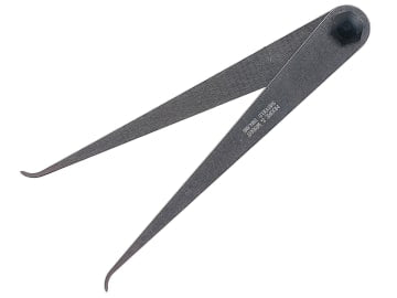 MAW3306R 3306R Firm Joint Inside Caliper 150mm (6in) (Retail Packaging)