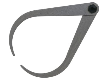 MAW33112R 33112R Firm Joint Outside Calipers 300mm (12in) (Retail Packaging)