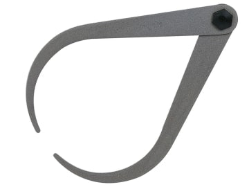 MAW33118 33118 Firm Joint Outside Calipers 450mm (18in)