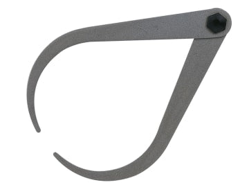MAW33124 33124 Firm Joint Outside Calipers 600mm (24in)