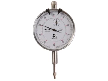 MAW40006 MW400-06 58mm Dial Indicator 0-10mm/0.01mm