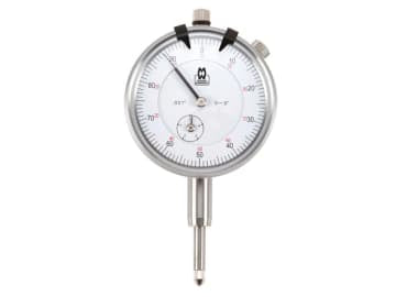MAW40101 MW401-01 58mm Dial Indicator 0-0.5in/0.001in