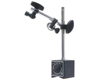 MAW47501 MW475-01 Magnetic Indicator Stand with Fine Adjustment