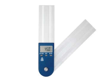 MAW50503 Digital Protractor 300mm (12in)