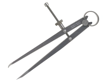 MAW5110R 5210R Spring Joint Internal Calipers 250mm (10in) (Retail Packaging)