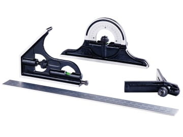 MAW52101 MW521-01 180° Combination Set HQ 4 Piece 300mm (12in)