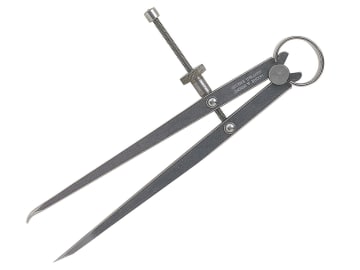 MAW56R 56R Spring Joint Jenny Caliper 150mm (6in) (Retail Packaging)